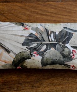 woreczek z gorczycą tropiki rośliny eko ecogift.pl zero waste