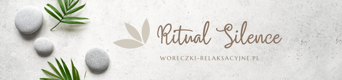 woreczek relaksacyjny